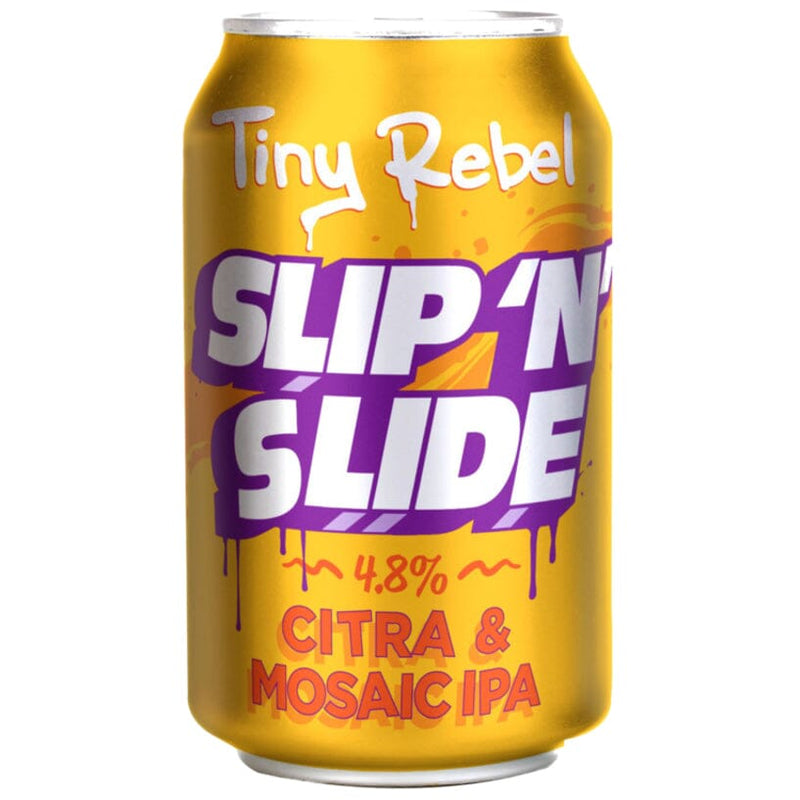 Tiny Rebel Slip &