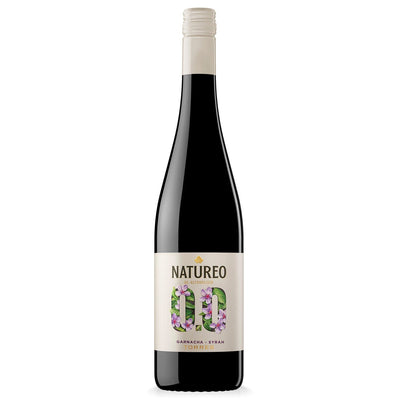 Familia Torres Natureo Red