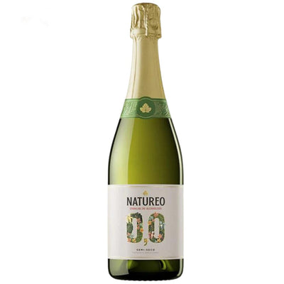 Familia Torres Natureo Sparkling