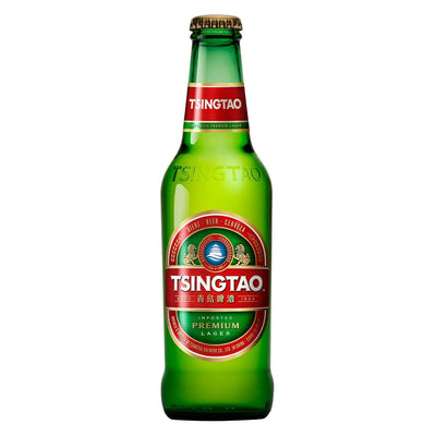 Tsingtao Premium Lager