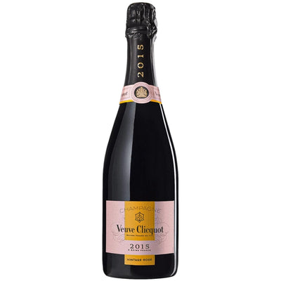 Veuve Clicquot Vintage Rose