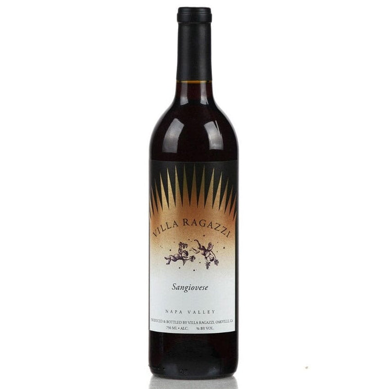 Villa Ragazzi Sangiovese