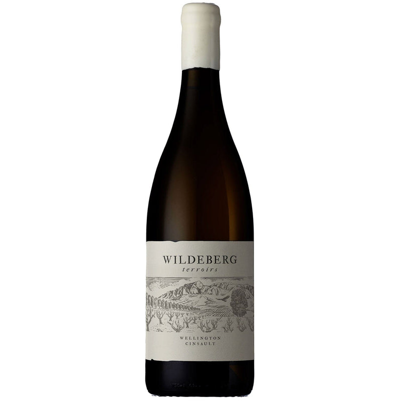 Wildeberg Terroirs Cinsault