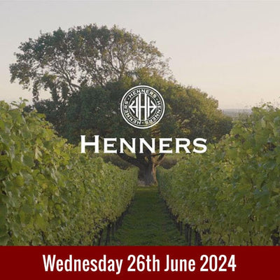 Henners Tasting