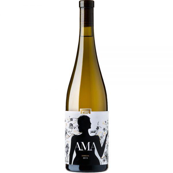Ama by Gorka Izagirre 75cl