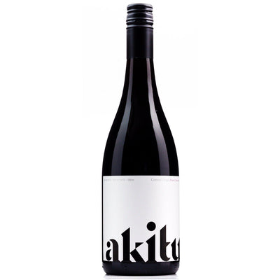 Akitu A2 Pinot Noir 75cl