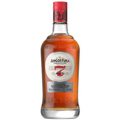 Angostura 7 Year Old Rum 70cl