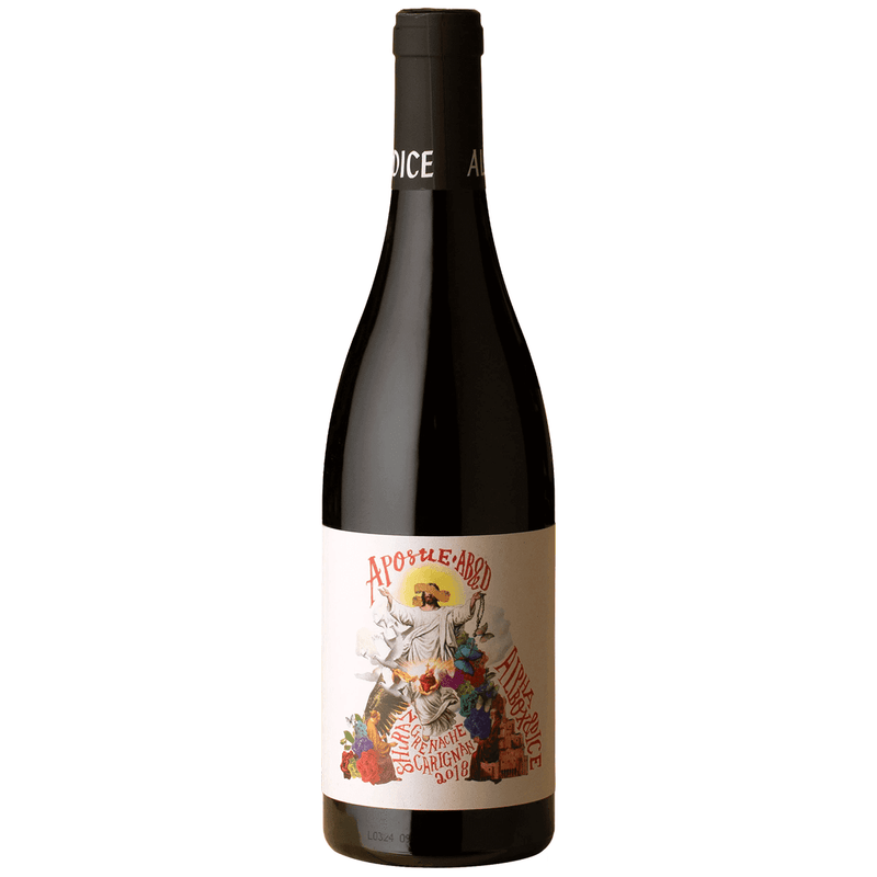 Alpha Box & Dice Apostle Shiraz Grenache Carignan