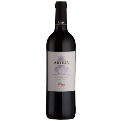 Artesa Rioja Tempranillo 75cl
