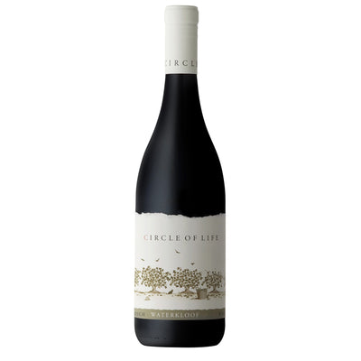 Waterkloof Circle of Life Red 75cl