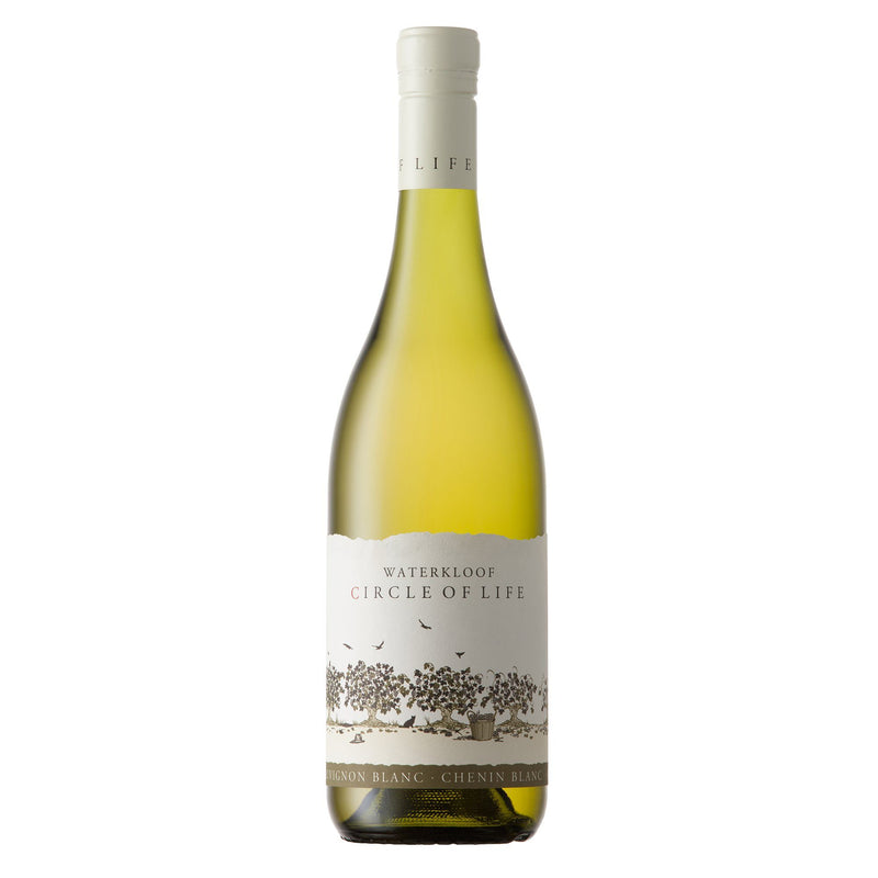 Waterkloof Circle of Life White 75cl