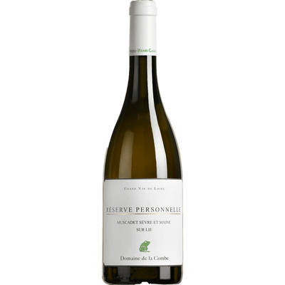 Domaine de la Combe Vieilles Vignes, Muscadet Sèvre & Maine Sur Lie