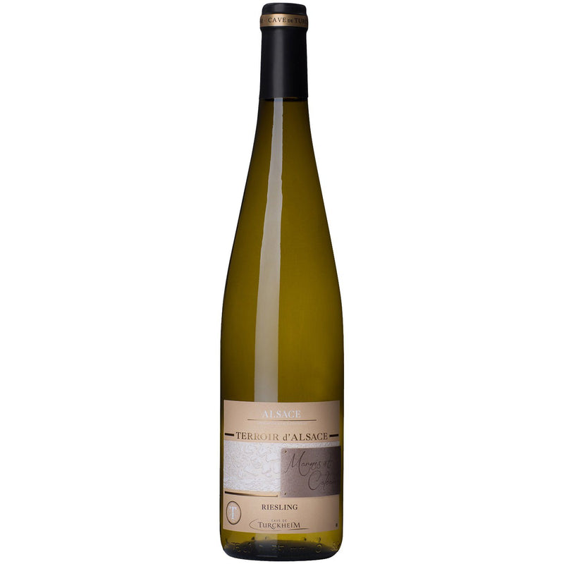 Marnes & Calcaires Riesling, Turckheim 75cl