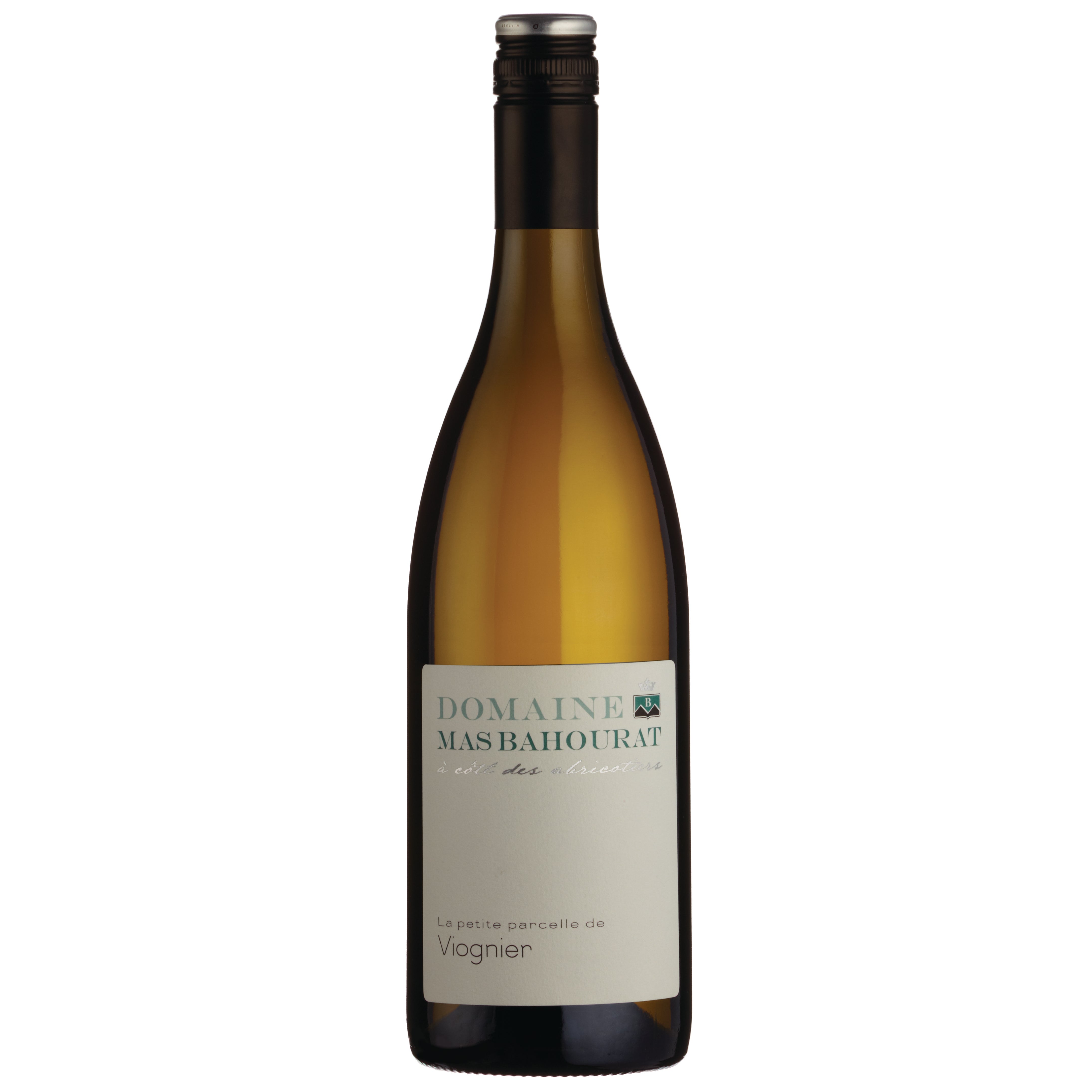 Domaine Mas Bahourat ‘La Petite Parcelle’ de Viognier, Vieilles Vignes ...