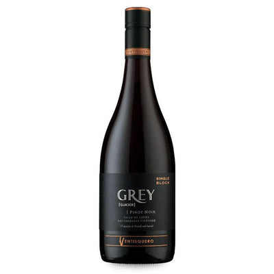 Ventisquero Grey Glacier Pinot Noir