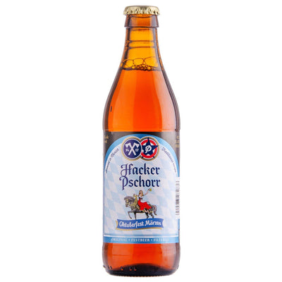 Hacker Pschorr Oktoberfest Marzen 330ml