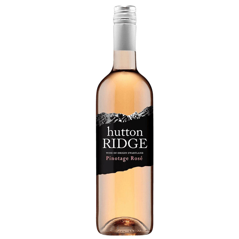 Hutton Ridge Pinotage Rose