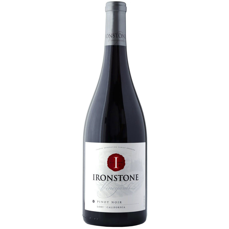 Ironstone Pinot Noir 75cl