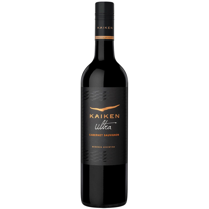 Kaiken Ultra Cabernet Sauvignon