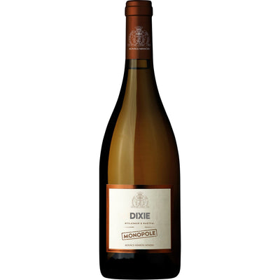 Kovács Nimród Dixie Chardonnay Pinot Gris 75cl