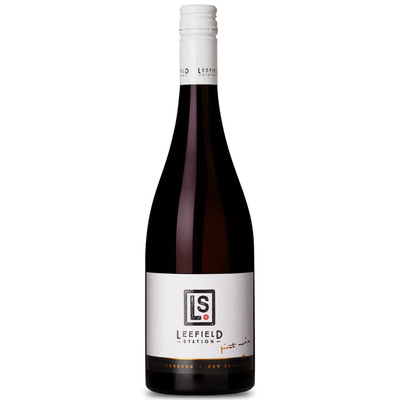 Leefield Station Pinot Noir 75cl