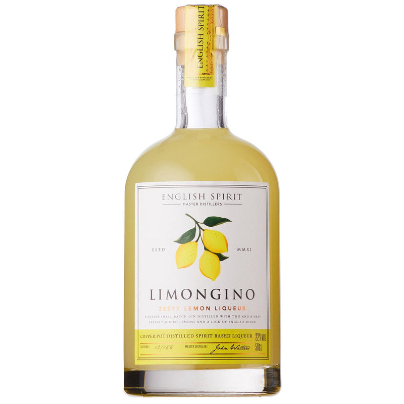 Limongino 50cl