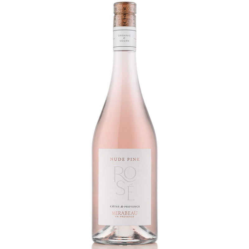 Nude Pink Rose 75cl