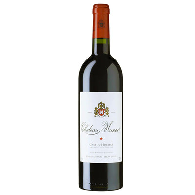 Chateau Musar Red 1998 75cl