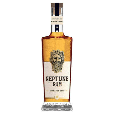 Neptune Rum 70cl
