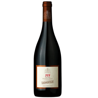 Kovács Nimród Monopole 777 Pinot Noir 75cl