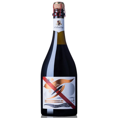 Peppermint Paddock Sparkling Red, d'Arenberg 75cl