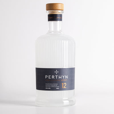 Perthyn Low Alcohol Spirit