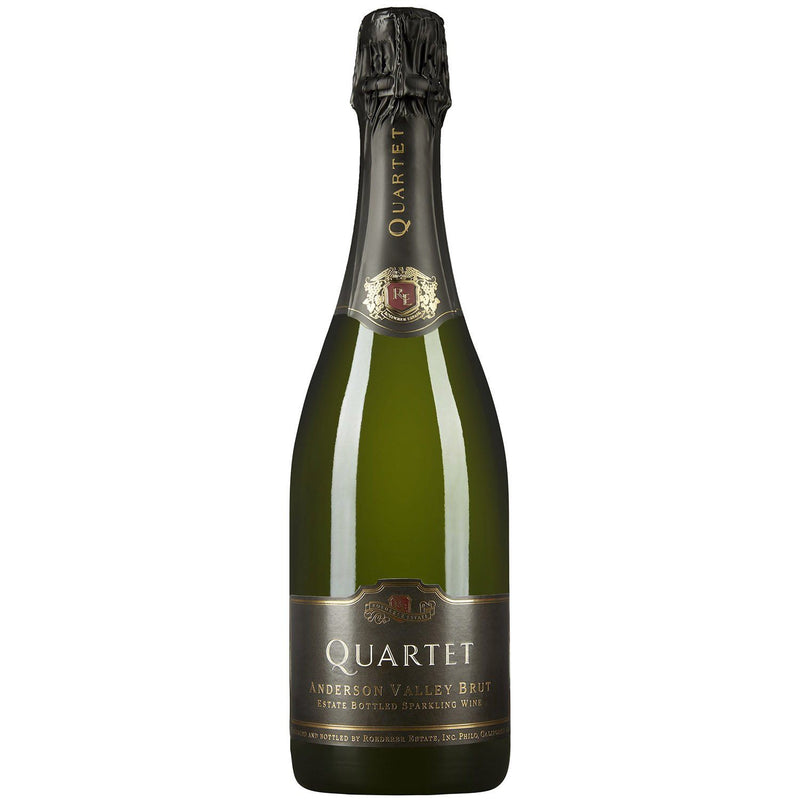 Quartet Brut 75cl