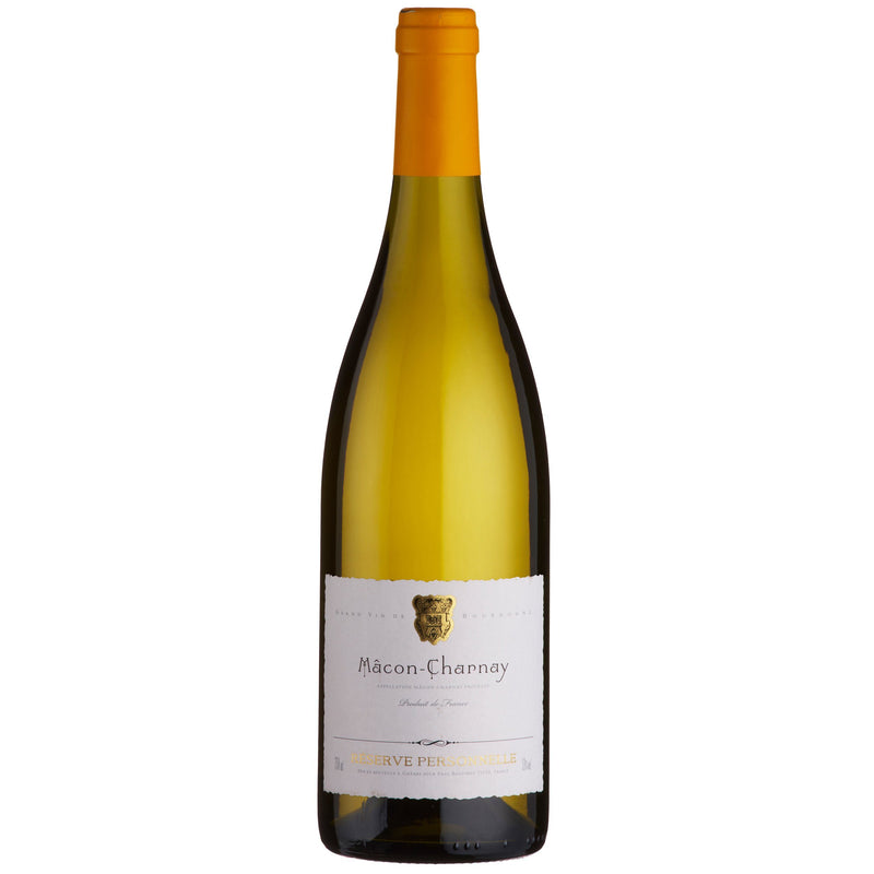 Réserve Personnelle, Mâcon-Charnay 75cl