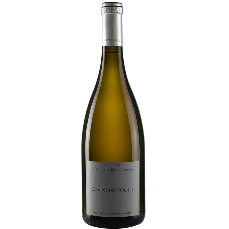 Campo del Soglio, San Martino della Battaglia DOC, Podere Selva Capuzza 75cl