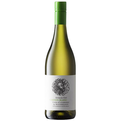 Seriously Cool Chenin Blanc, Waterkloof Wines 75cl