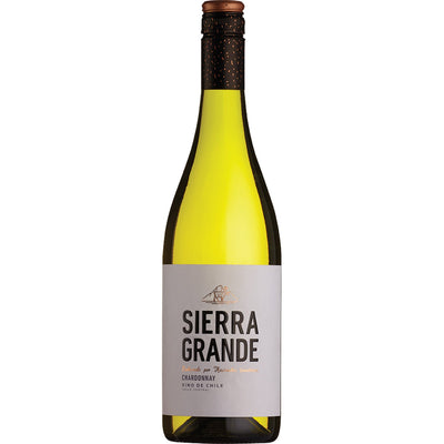 Sierra Grande Chardonnay 75cl