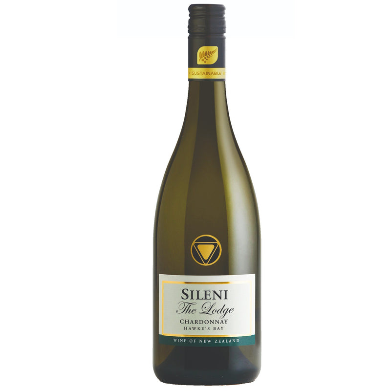 Sileni Estates ‘The Lodge’ Chardonnay 75cl