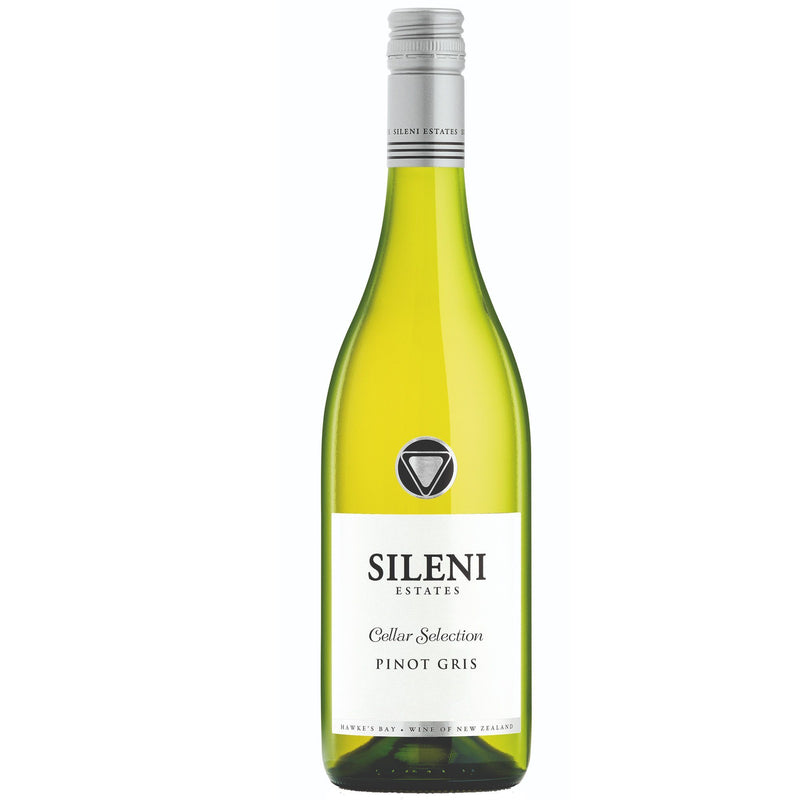 Sileni Cellar Selection Pinot Gris 75cl