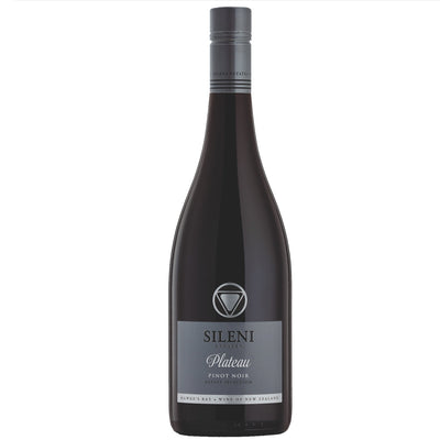 Sileni Estates ‘The Plateau’ Pinot Noir 75cl