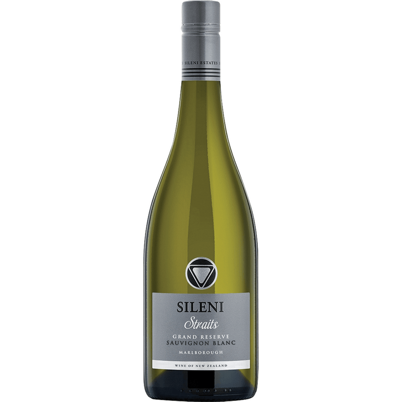 Sileni Estates ‘The Straits’ Sauvignon Blanc 75cl