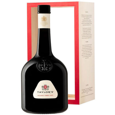 Taylor's Historical Collection 'The Mallet' Reserve Tawny Port 75cl