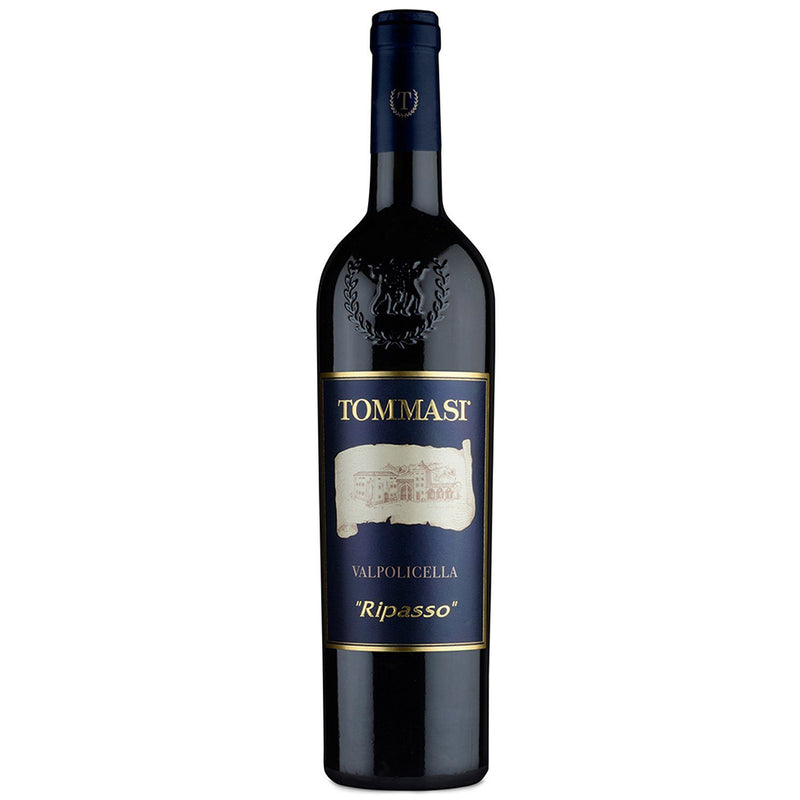 Tommasi Valpolicella Ripasso Classico Superiore 75cl