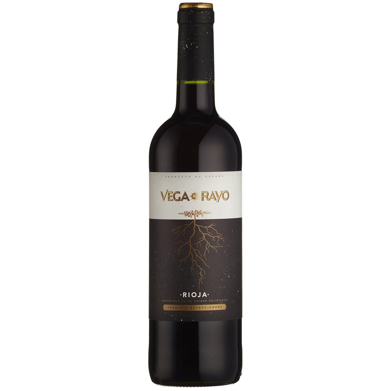 Vega del Rayo Rioja Vendimia Seleccionada 75cl