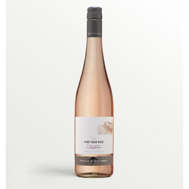 Kalkstein Pinot Noir Rose – ND John Wines