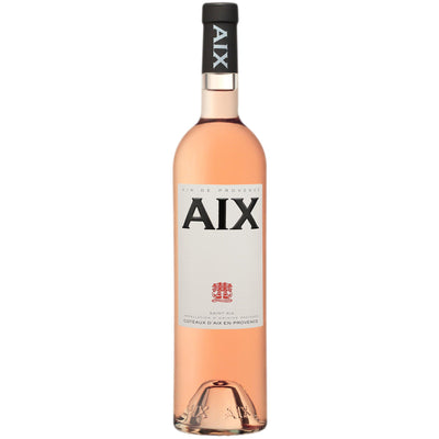 AIX Rosé 75cl