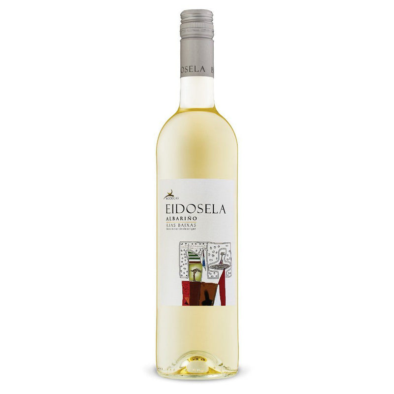 Eidosela Albarino 75cl