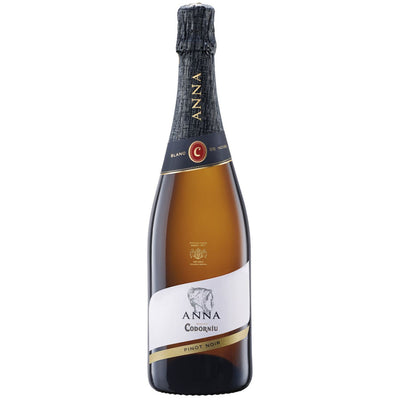 Anna de Codorniu Blanc de Noirs Cava 75cl