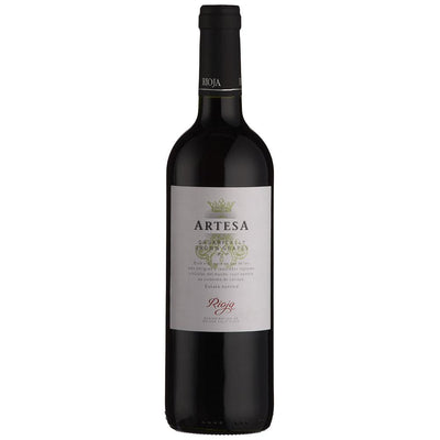 Artesa Organic Rioja 75cl