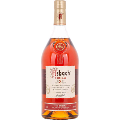 Asbach Original 3 Year Old 70cl